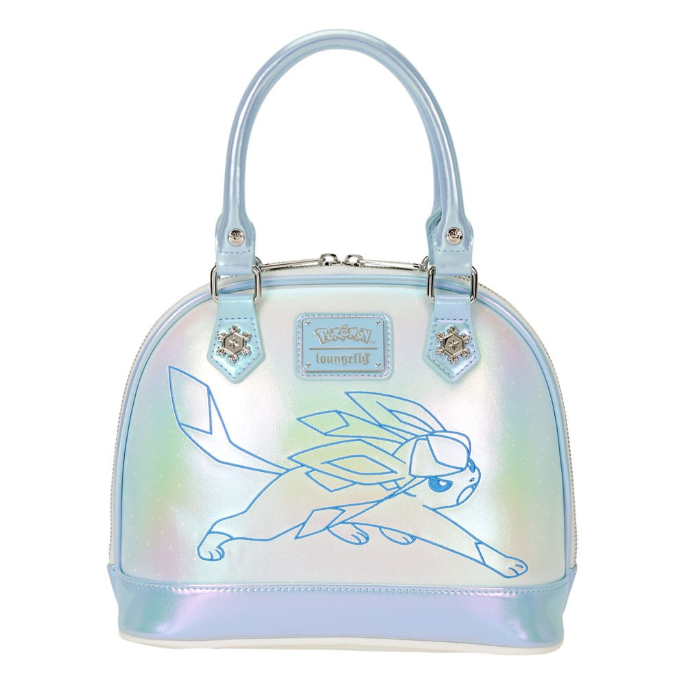 Pokemon by Loungefly Handbag Ice Type Winter Loungefly