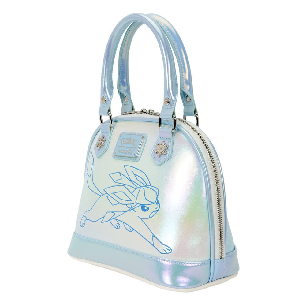 Pokemon by Loungefly Handbag Ice Type Winter Loungefly