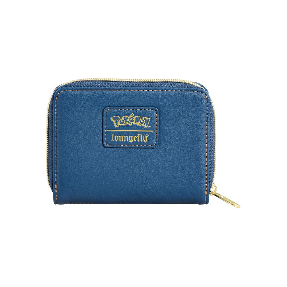 Pokemon by Loungefly Plånbok Charmander Cosplay Loungefly