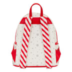 Peanuts by Loungefly Mini Ryggsäck Holiday Loungefly