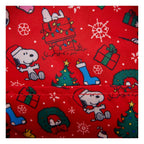 Peanuts by Loungefly Mini Ryggsäck Holiday Loungefly