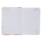 Peanuts by Loungefly Anteckningsblock Journal Snoopy and Friends Holiday Loungefly