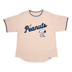 Peanuts by Loungefly Tee T-Shirt Unisex Sporty Loungefly