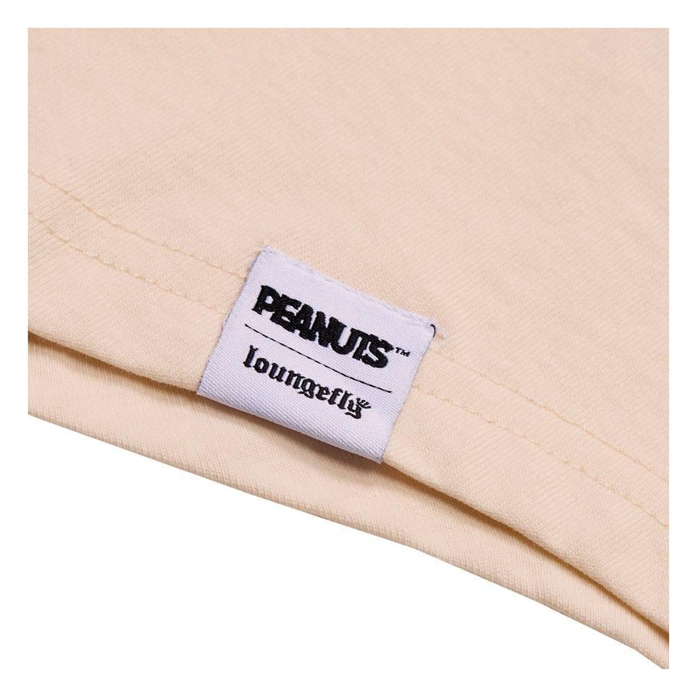 Peanuts by Loungefly T-Shirt Unisex Sporty XXL Loungefly