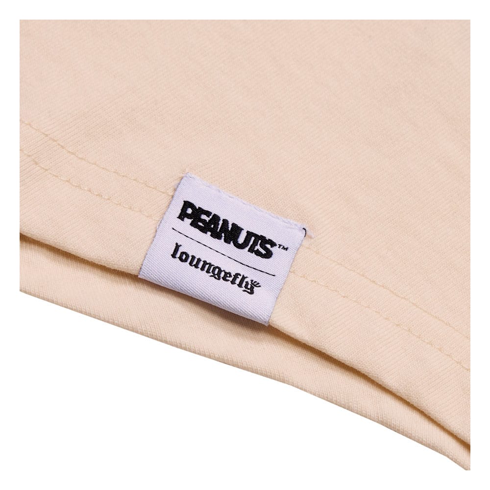 Peanuts by Loungefly Tee T-Shirt Unisex Sporty Loungefly