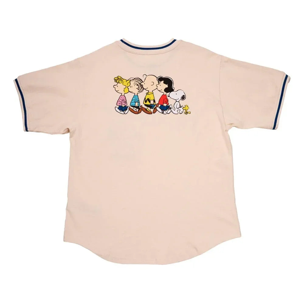 Peanuts by Loungefly T-Shirt Unisex Sporty XXL Loungefly