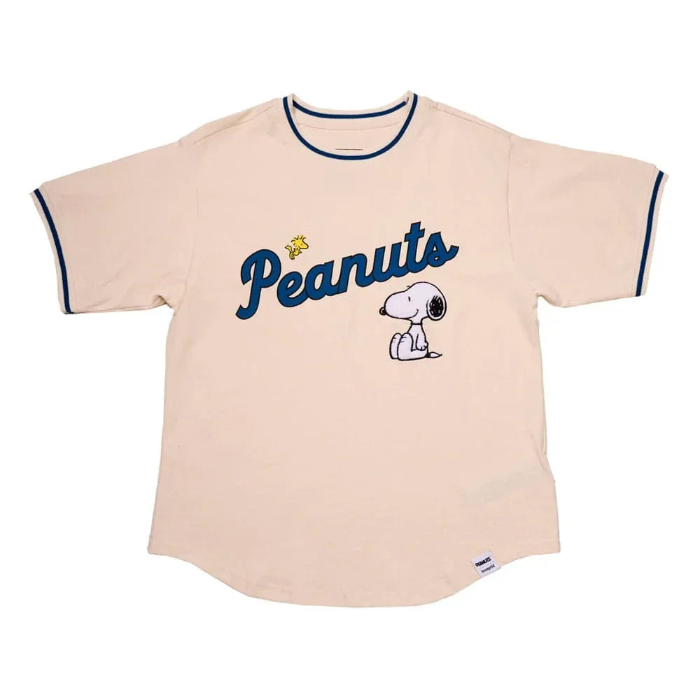Peanuts by Loungefly T-Shirt Unisex Sporty XXL Loungefly
