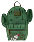 Peanuts by Loungefly Crossbody Bag Spike Desert Cactus axelväska