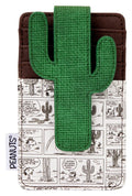 Peanuts by Loungefly Korthållare Spike Desert