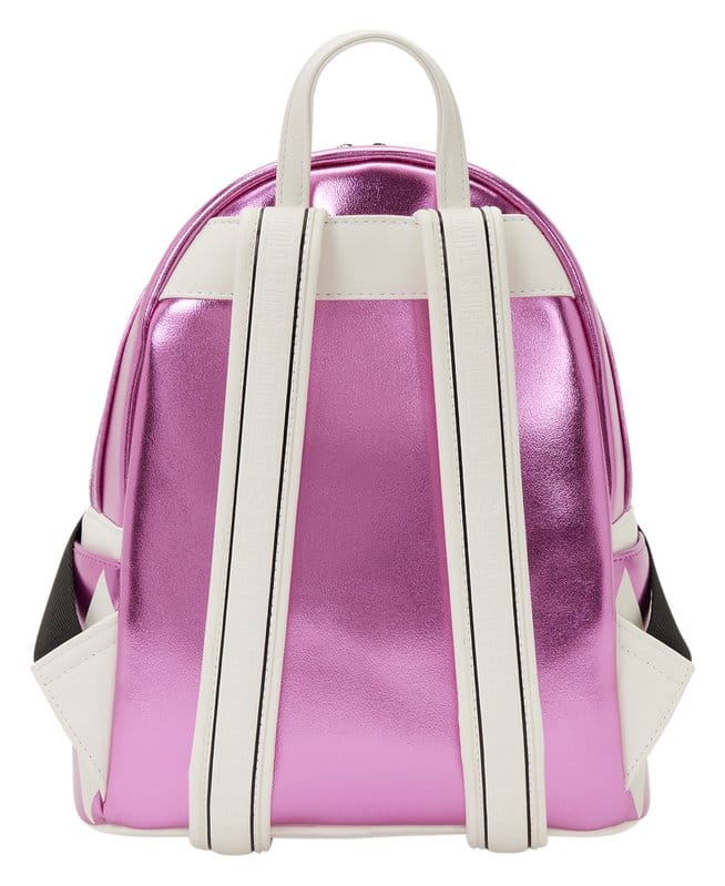 Hasbro av Loungefly Mini Ryggsäck Pink Ranger