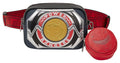 Hasbro av Loungefly Axelväska Power Rangers