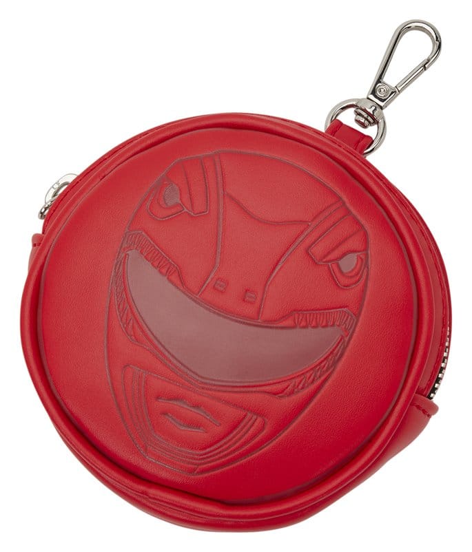 Hasbro av Loungefly Axelväska Power Rangers