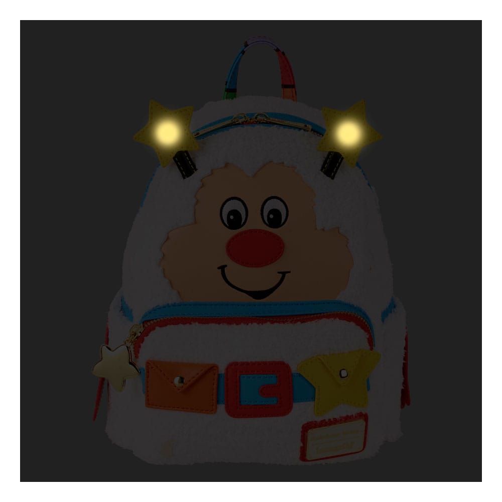 Rainbow Brite Mini Ryggsäck av Loungefly Loungefly