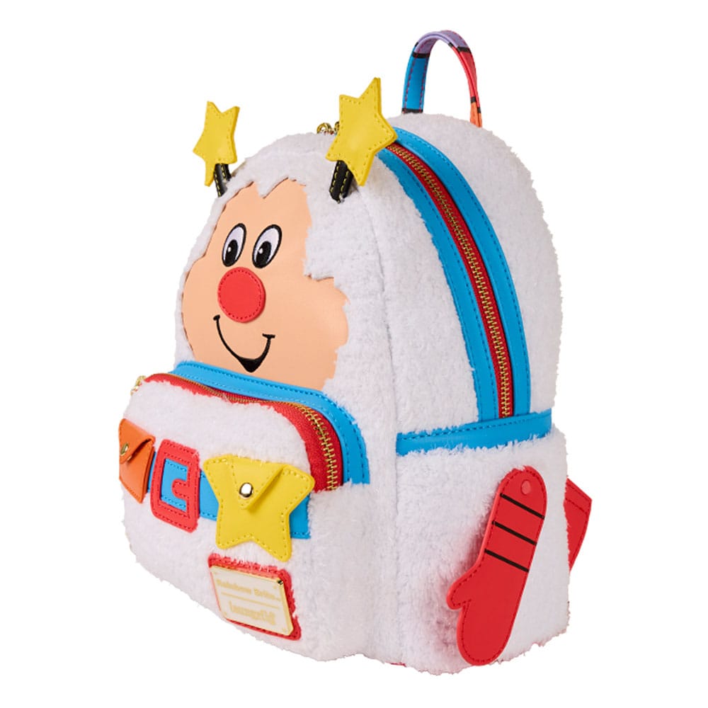 Rainbow Brite Mini Ryggsäck av Loungefly Loungefly