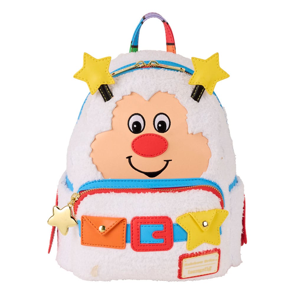 Rainbow Brite Mini Ryggsäck av Loungefly Loungefly
