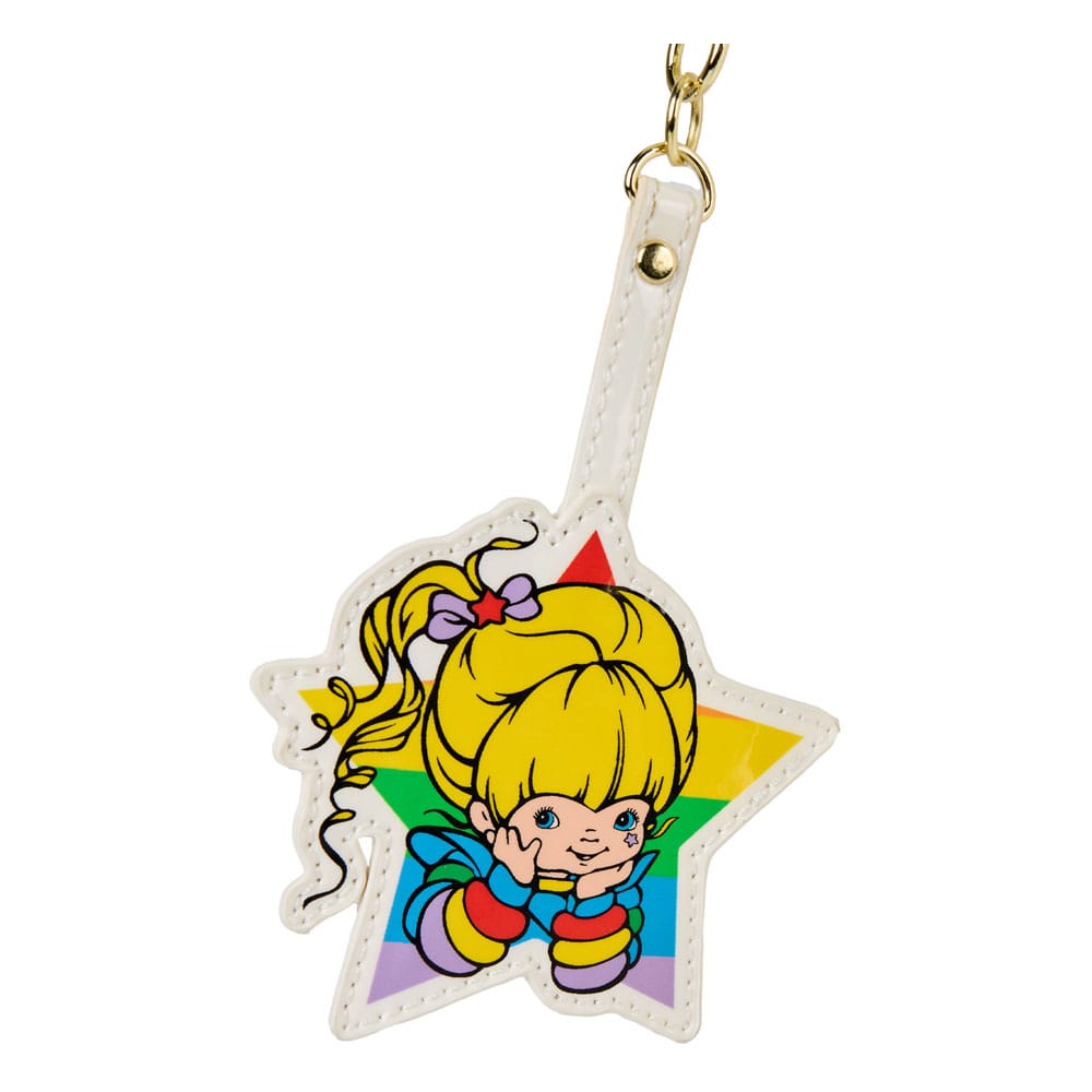 Rainbow Brite Canvas Tote Bag från Loungefly Loungefly