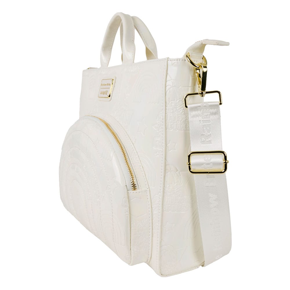 Rainbow Brite Canvas Tote Bag från Loungefly Loungefly