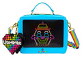 Hasbro av Loungefly Crossbody med Myntväska Lite Brite Loungefly
