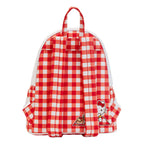 Sanrio by Loungefly Mini Ryggsäck Hello Kitty Gingham Cosplay Loungefly