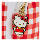 Sanrio by Loungefly Mini Ryggsäck Hello Kitty Gingham Cosplay Loungefly