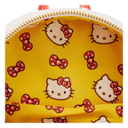 Sanrio by Loungefly Mini Ryggsäck Hello Kitty Gingham Cosplay Loungefly