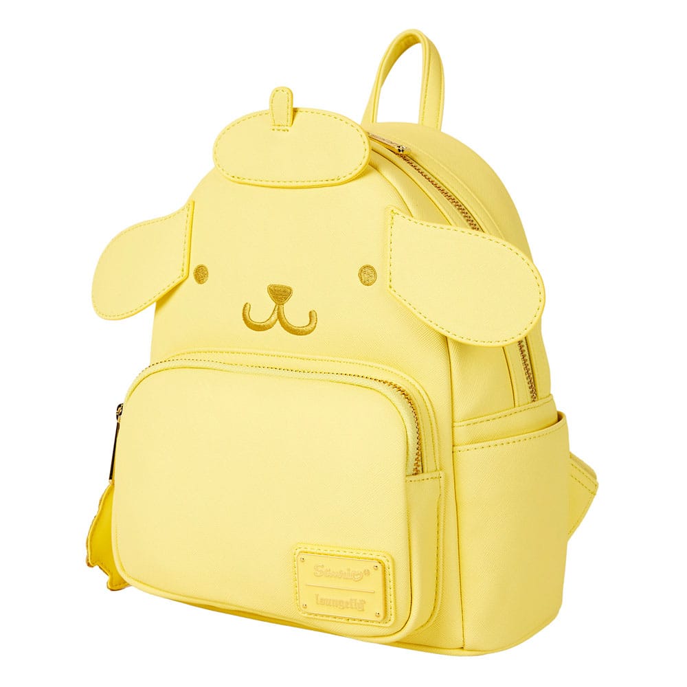 Sanrio by Loungefly Mini Rygga Pompompurin Loungefly