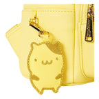 Sanrio by Loungefly Mini Rygga Pompompurin Loungefly