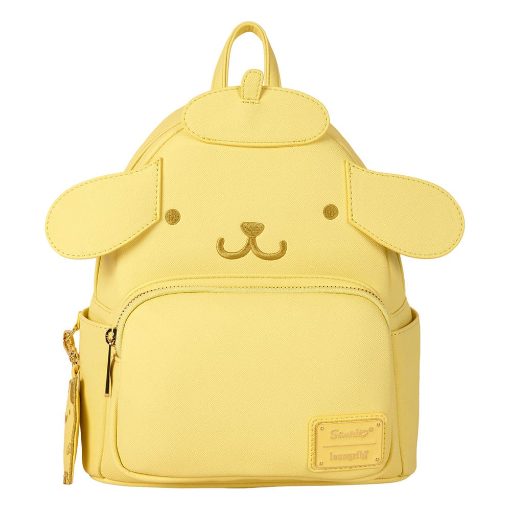 Sanrio by Loungefly Mini Rygga Pompompurin Loungefly