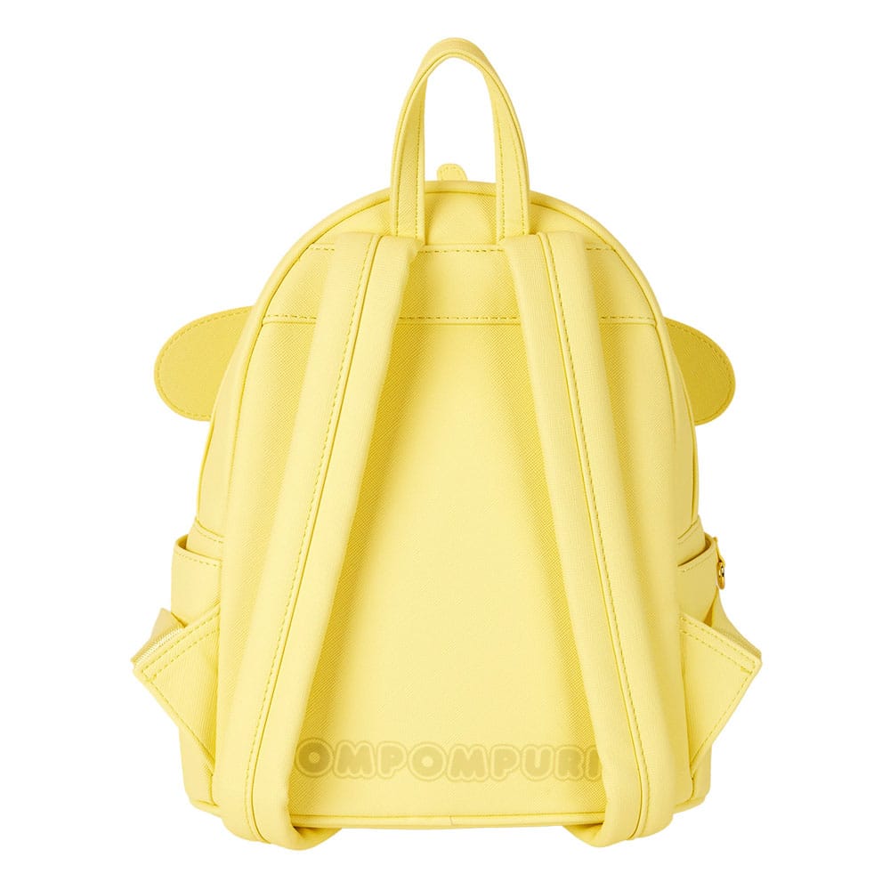 Sanrio by Loungefly Mini Rygga Pompompurin Loungefly