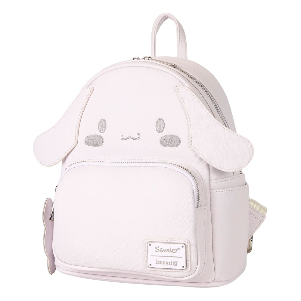 Sanrio av Loungefly Mini Ryggsäck Cinnamoroll Loungefly