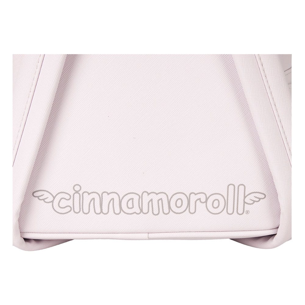 Sanrio av Loungefly Mini Ryggsäck Cinnamoroll Loungefly