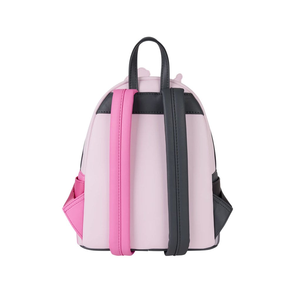 Sanrio by Loungefly Mini Ryggsäck My Melody och Kuromi Loungefly