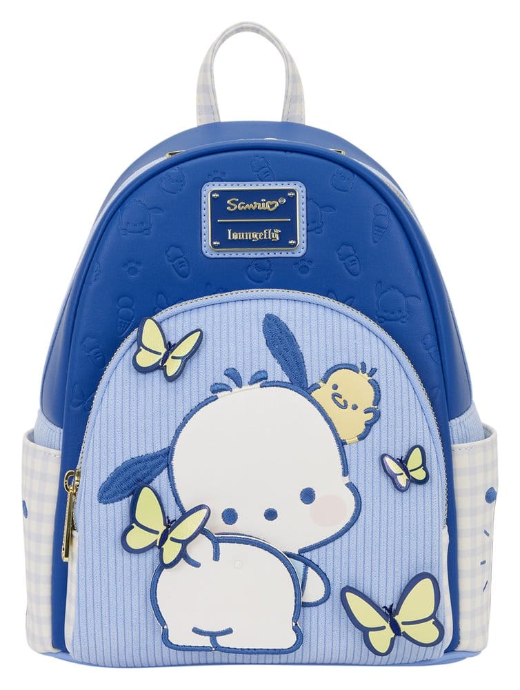Sanrio by Loungefly Pochacco Mini Backpack
