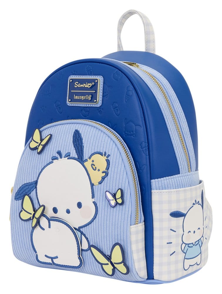 Sanrio by Loungefly Mini Ryggsäck Pochacco