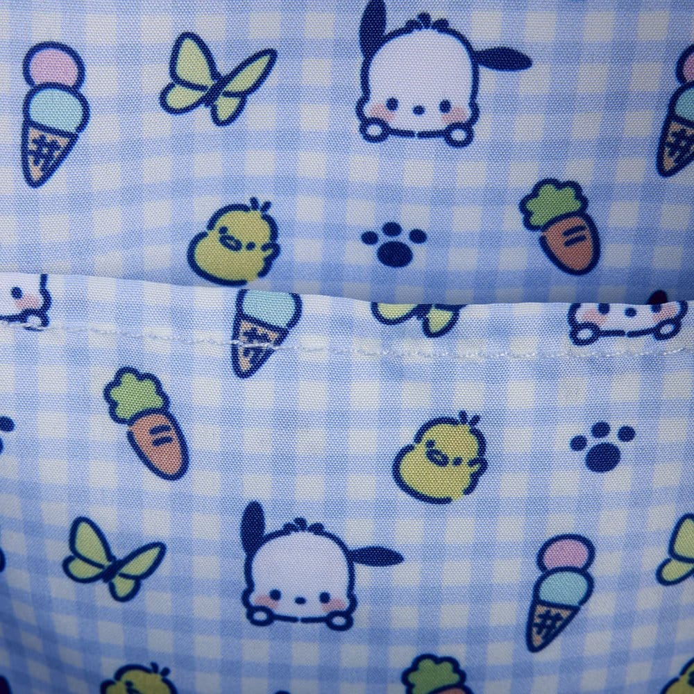 Sanrio by Loungefly Pochacco Mini Backpack