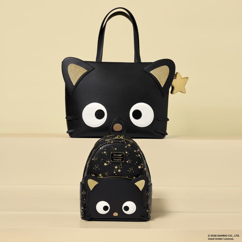 Sanrio Chococat Stars Mini Ryggsäck