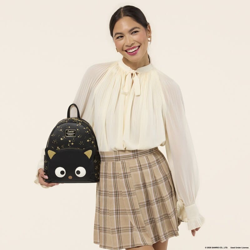 Sanrio Chococat Stars Mini Ryggsäck
