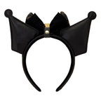 Sanrio by Loungefly Ears Headband 20th Anniversary Kuromi Loungefly