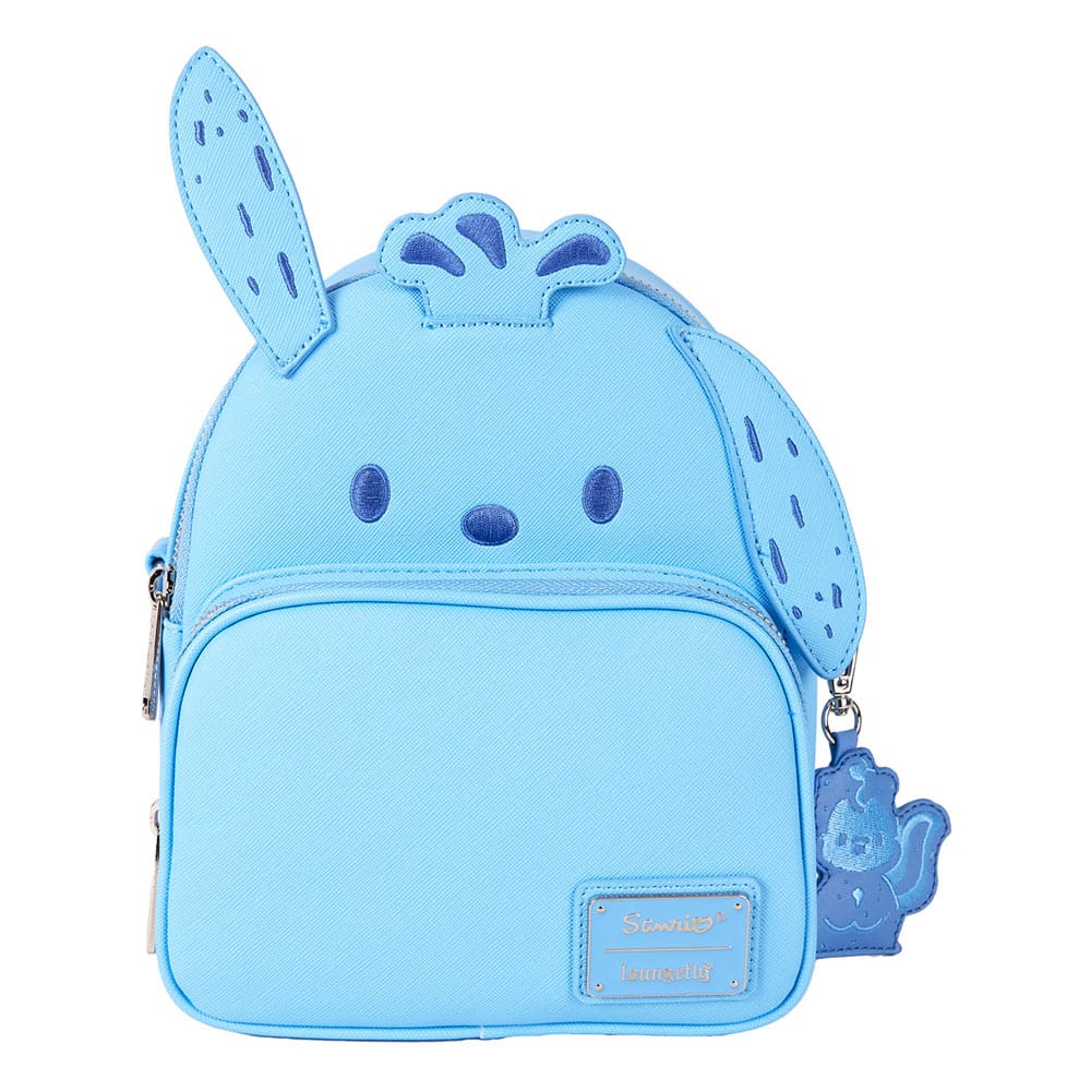 Sanrio by Loungefly Pochacco Convertible Ryggsäck Loungefly