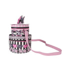 Sanrio by Loungefly Crossbody My Melody och Kuromi Loungefly