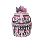 Sanrio by Loungefly Crossbody My Melody och Kuromi Loungefly