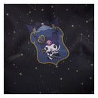 Sanrio by Loungefly Crossbody med Myntväska 20-årsjubileum Kuromi Mobiltelefon Loungefly