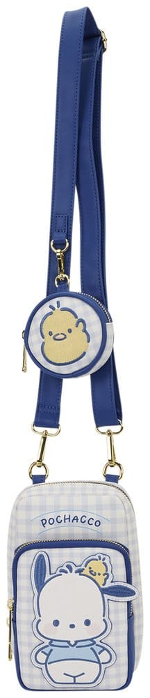 Sanrio by Loungefly Sling-väsk Pochacco