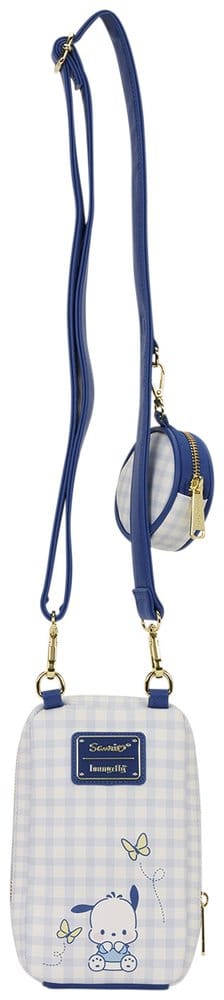 Sanrio by Loungefly Sling-väsk Pochacco