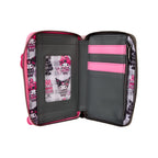 Sanrio by Loungefly Plånbok My Melody och Kuromi Loungefly