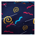 Loungefly Universell Rygsäck - Saved by the Bell Locker Loungefly