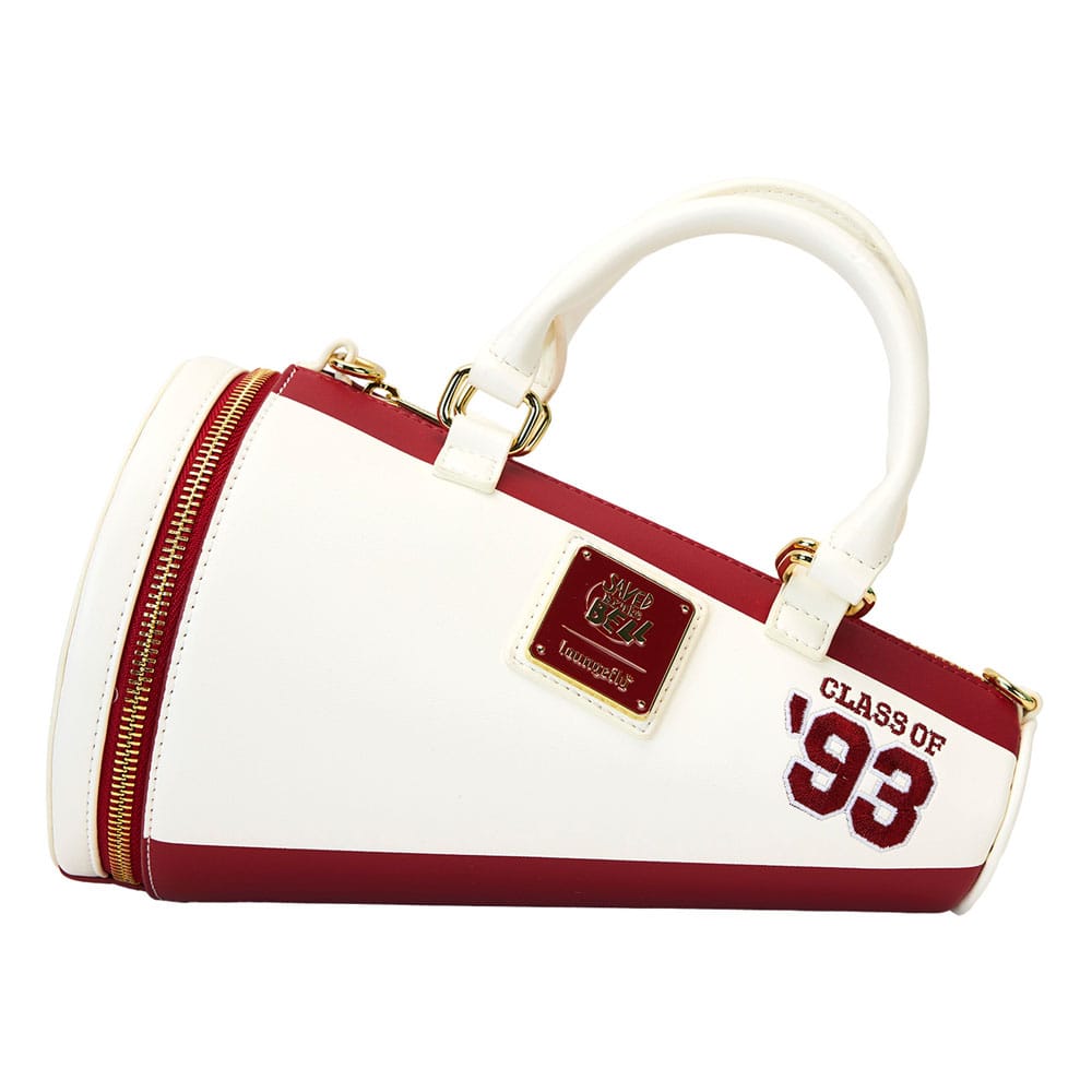 Universal by Loungefly Canvas Tote Bag - Saved by the Bell Loungefly