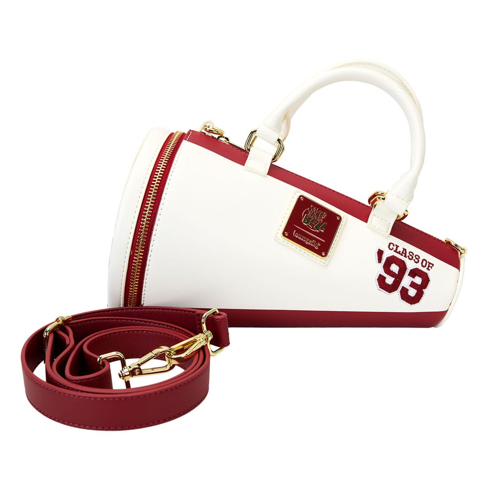 Universal by Loungefly Canvas Tote Bag - Saved by the Bell Loungefly