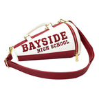 Universal by Loungefly Canvas Tote Bag - Saved by the Bell Loungefly