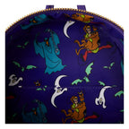 Scooby-Doo by Loungefly Mini Ryggsäck - Haunted Mansion Loungefly